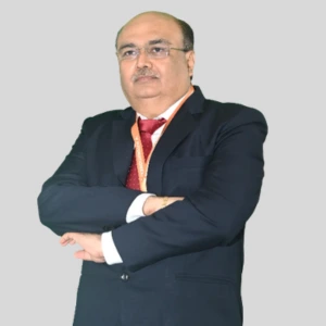 Dr. Kartik Fojdar